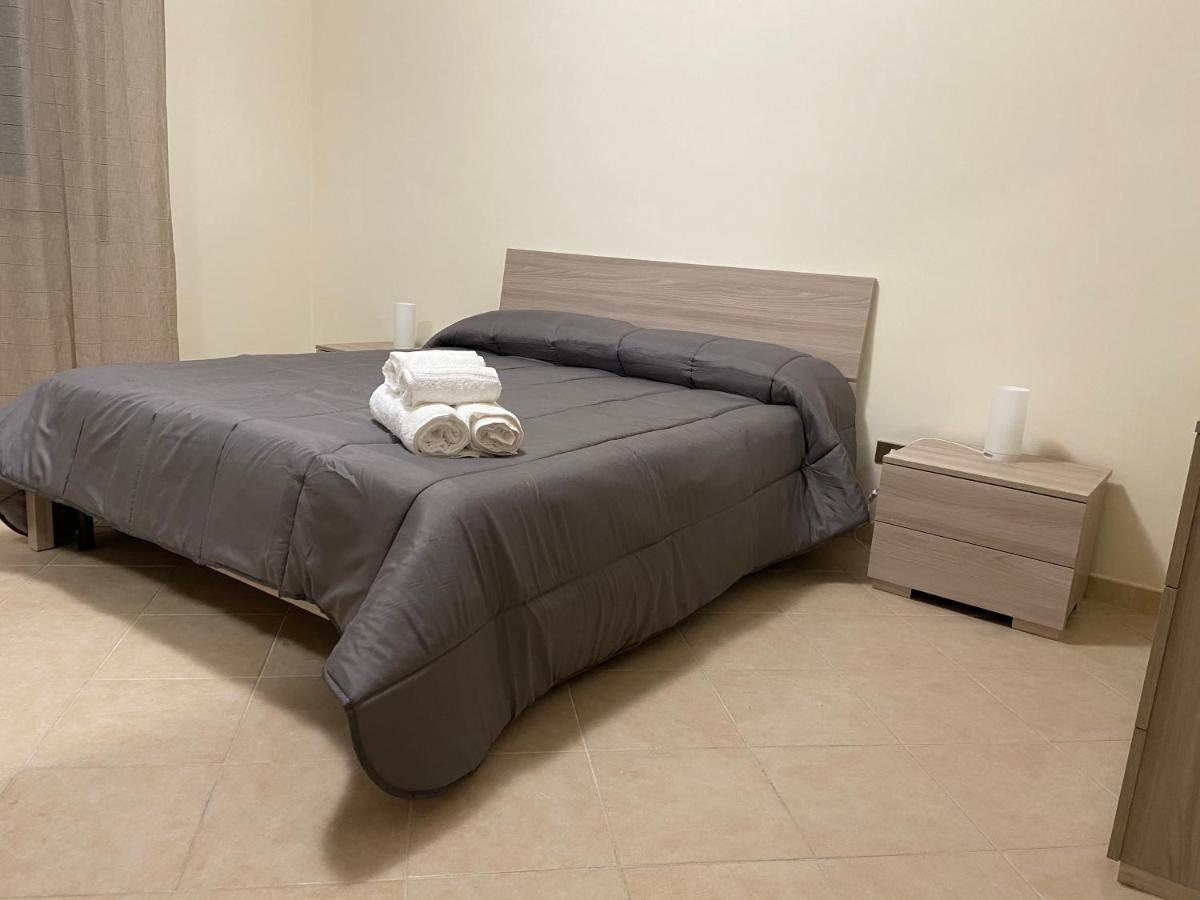 Casa Olivella Apartman Santa Flavia Kültér fotó