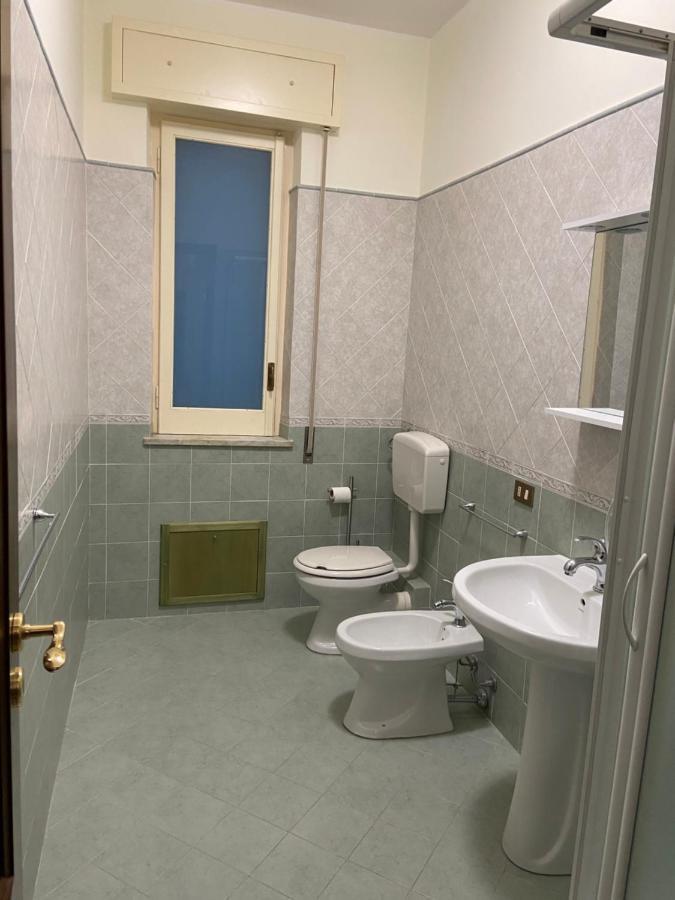 Casa Olivella Apartman Santa Flavia Kültér fotó