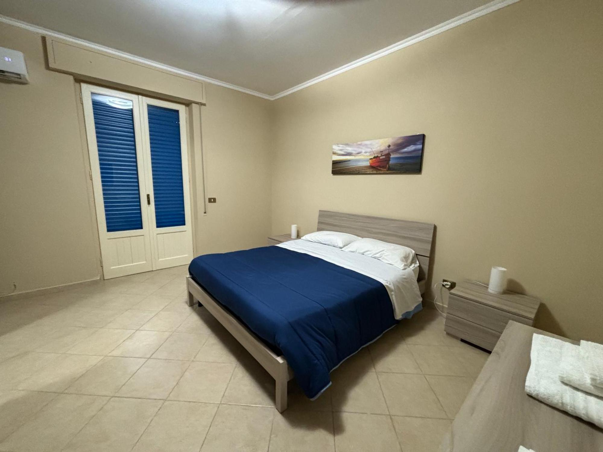 Casa Olivella Apartman Santa Flavia Kültér fotó